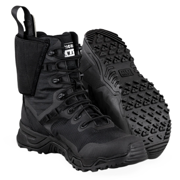 BOTA ALPHA DEFENDER C/ FUNDA 177801